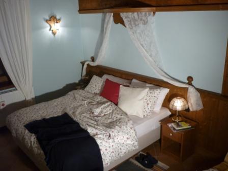 B&B Villa Ca'Praja Daone Exteriör bild